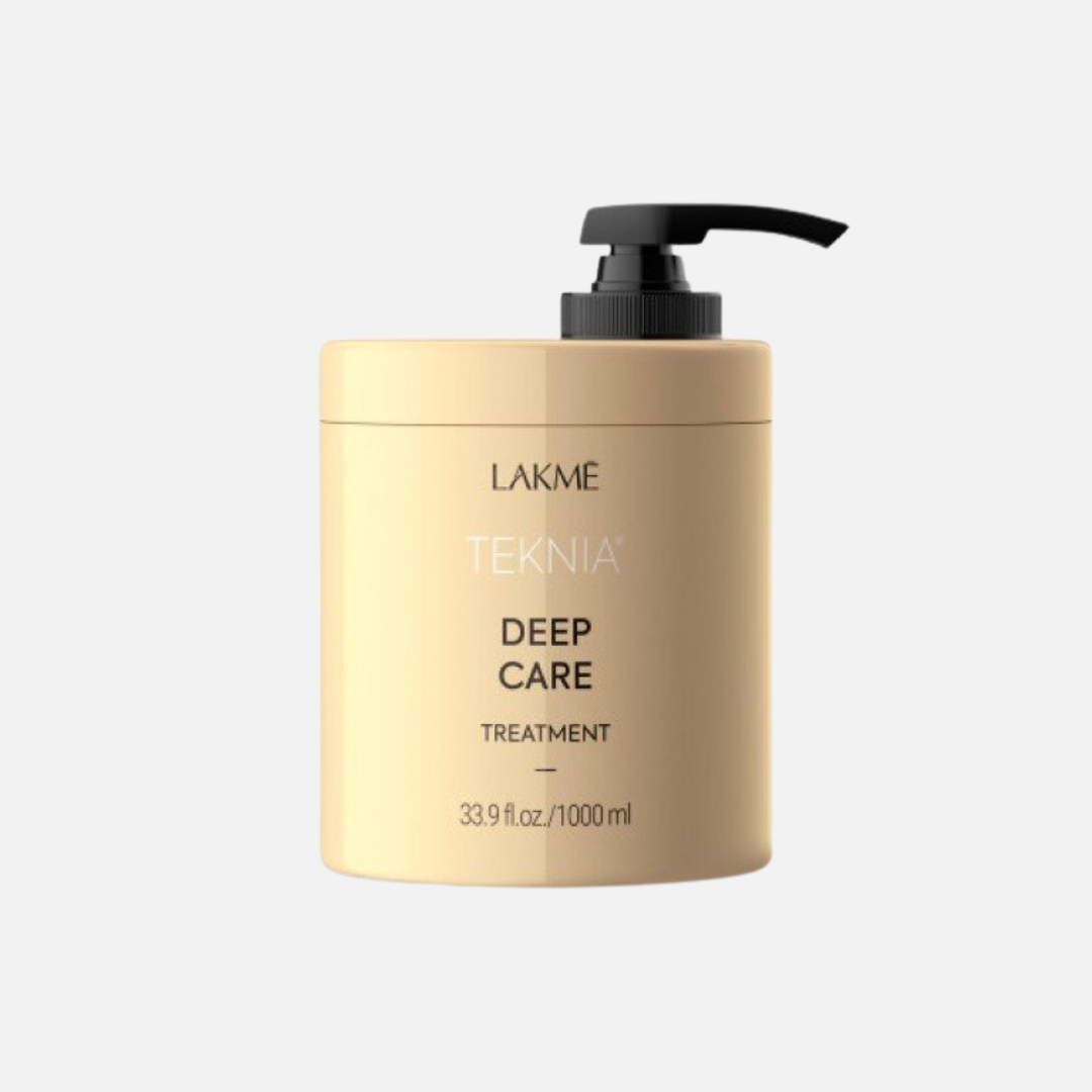 Lakme Teknia Deep Care Treatment Mask