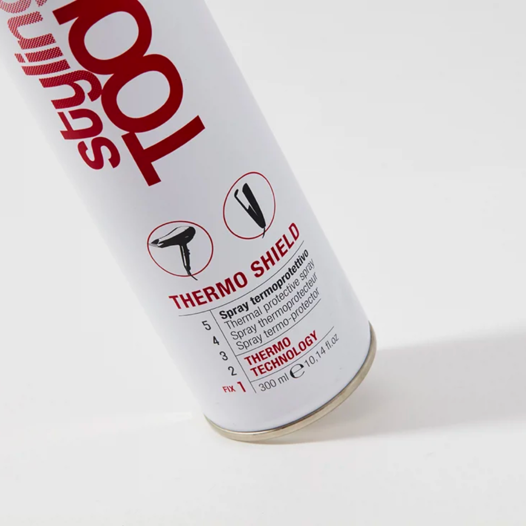 Fanola Styling Tools Thermo Shield- Thermal Protective Spray –