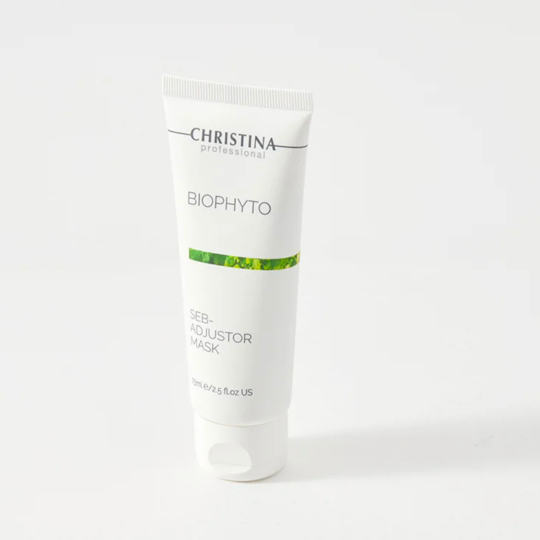 CHRISTINA Bio Phyto Seb-Adjustor Mask