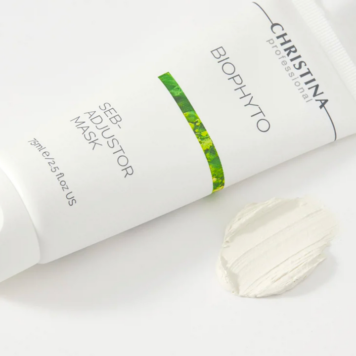 CHRISTINA Bio Phyto Seb-Adjustor Mask