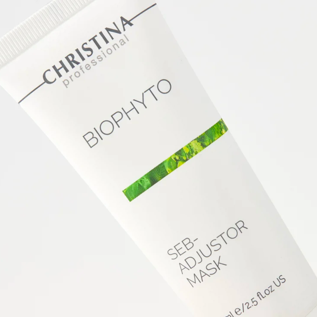 CHRISTINA Bio Phyto Seb-Adjustor Mask