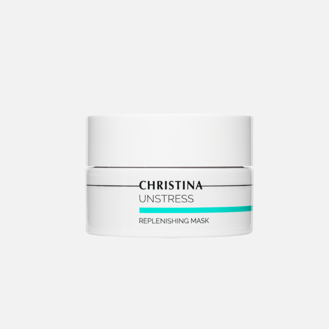 Christina Unstress Replenishing Mask