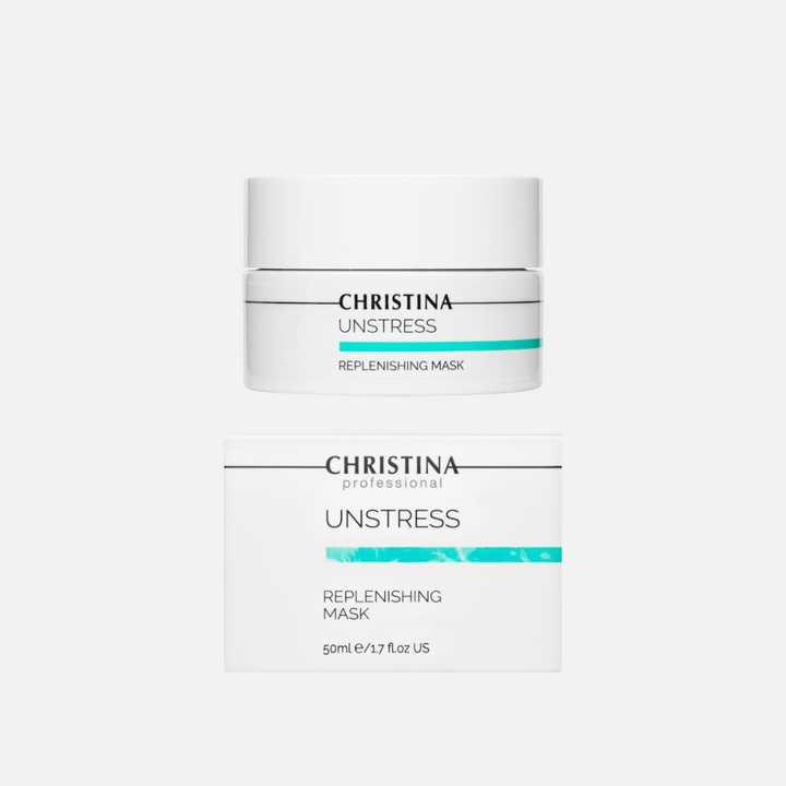 Christina Unstress Replenishing Mask