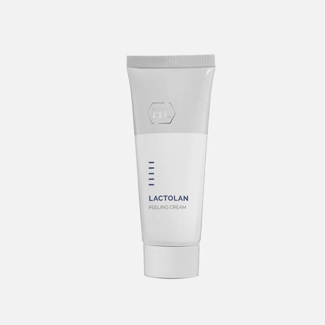 HOLY LAND Lactolan Peeling Cream Mask