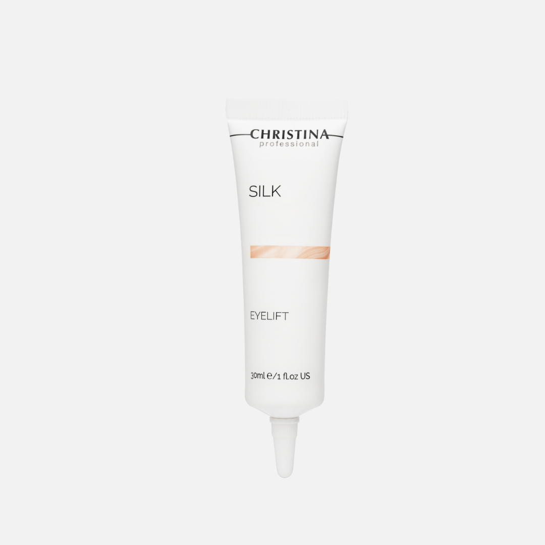 Christina Silk Eye Lift Cream