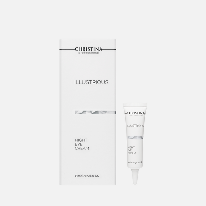 Illustrious Night Eye Cream