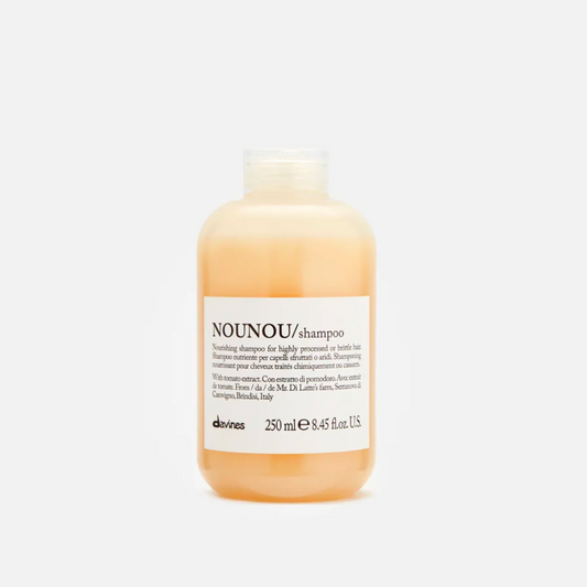 Davines NOUNOU  Nourishing Shampoo for Brittle Hair