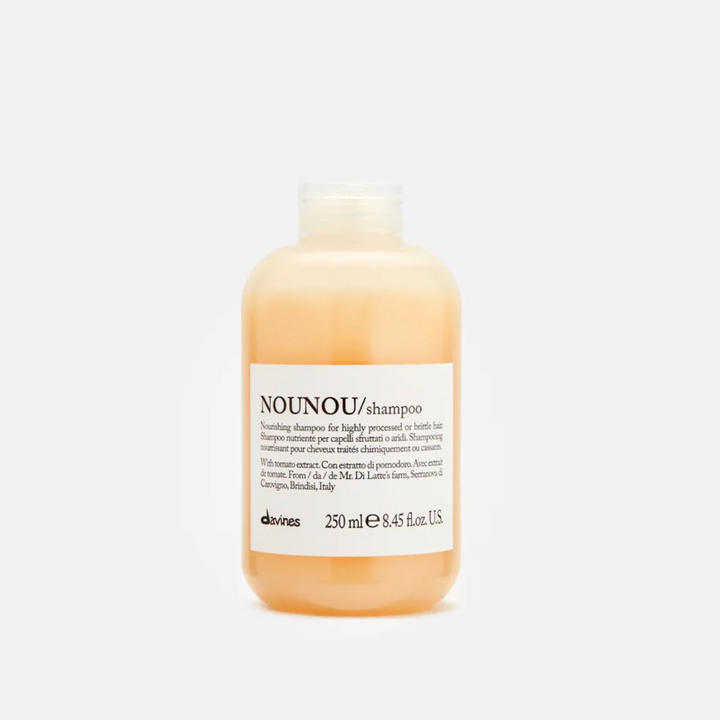 DAVINES Nounou  Nourishing Shampoo for Brittle Hair