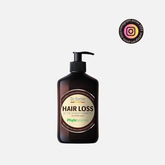 Dr.Sorbie Hair Loss Active Therapy Shampoo