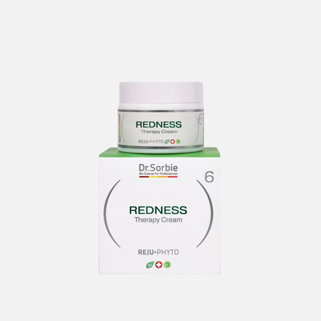 Dr.Sorbie Redness Therapy Cream  For Couperosis