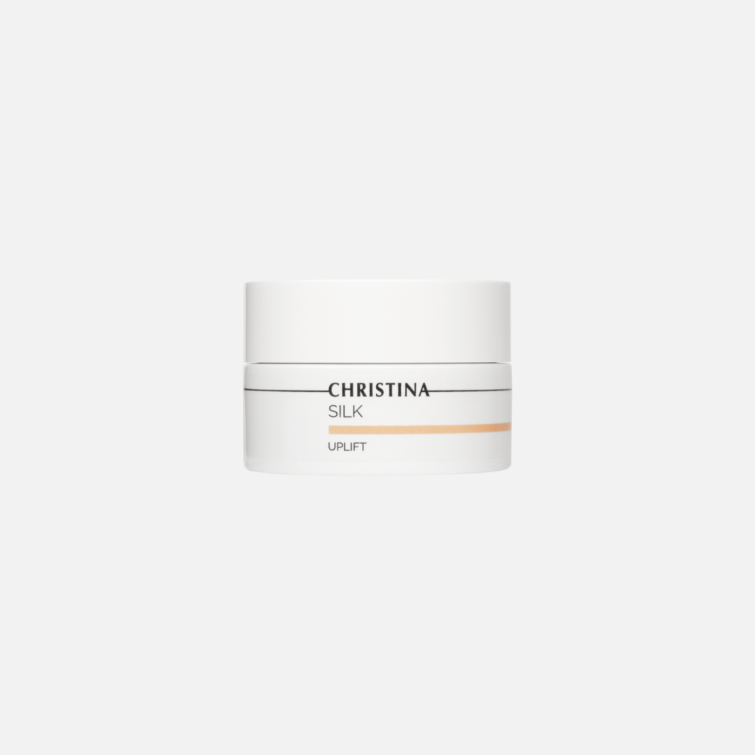 Christina Silk UpLift Cream – Saloniq.ca