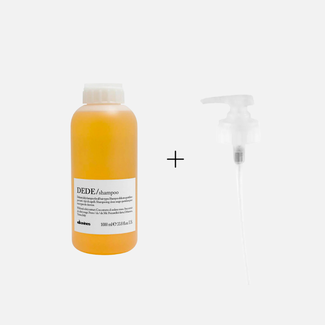 DAVINES Dede Delicate Daily Shampoo