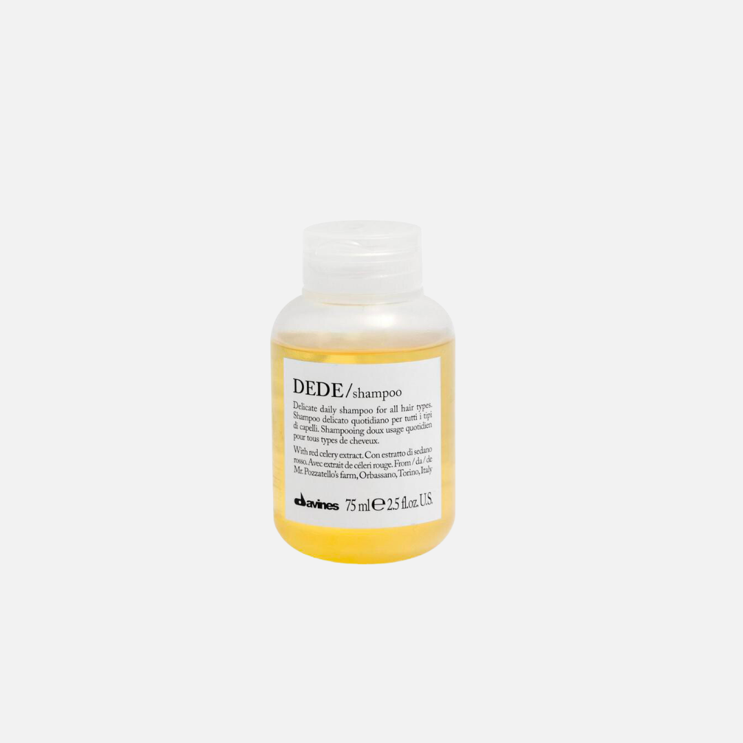 DAVINES Dede Delicate Daily Shampoo