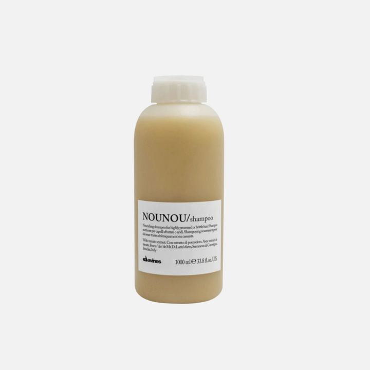 DAVINES Nounou  Nourishing Shampoo for Brittle Hair