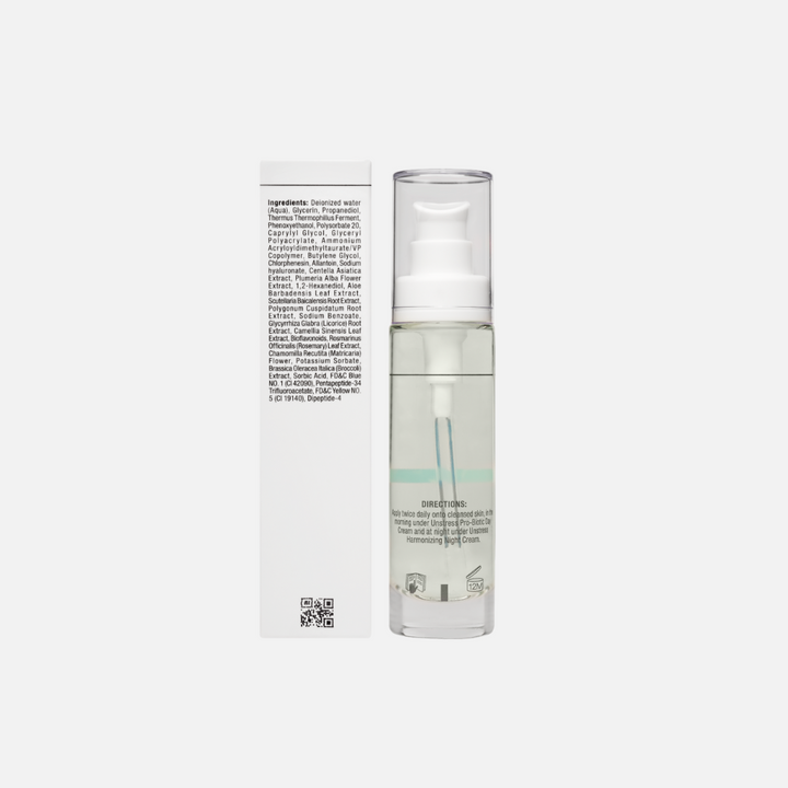 CHRISTINA Unstress Total Serenity Serum