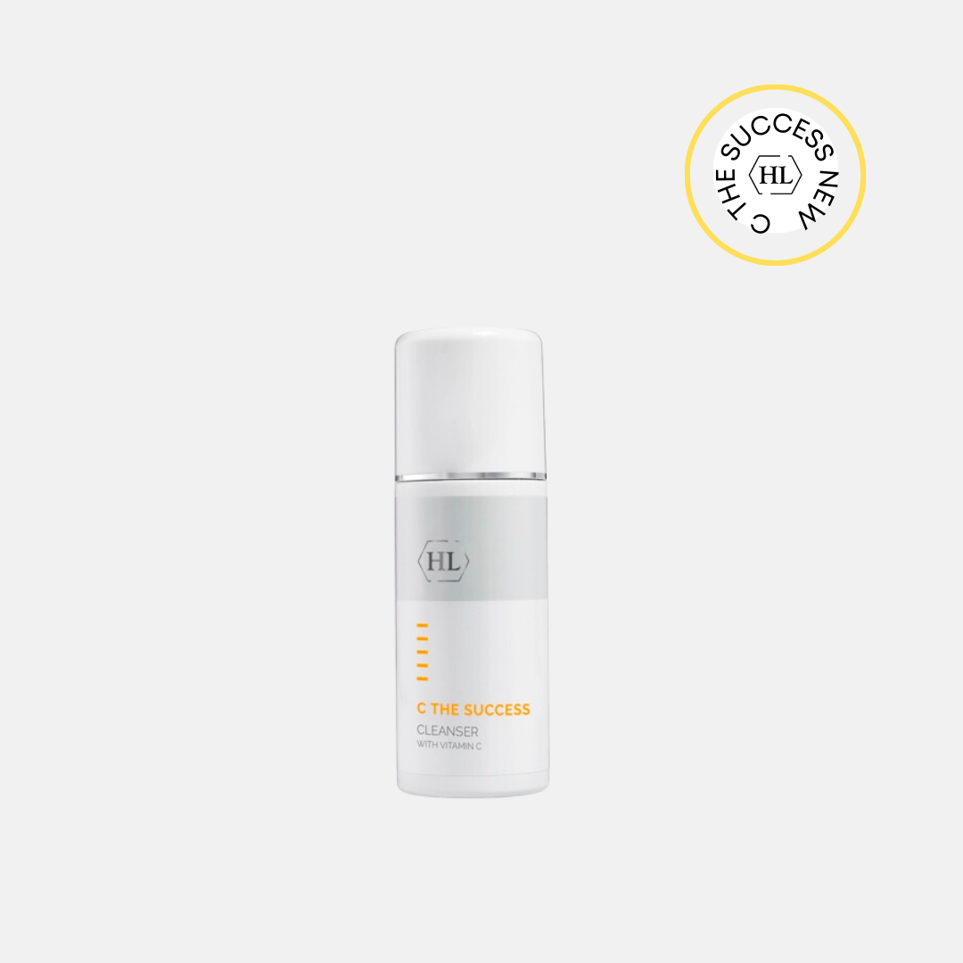 Holy Land C The Success Cleanser