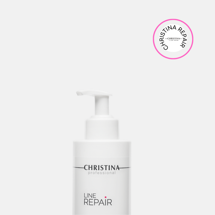 CHRISTINA Repair-Glow-Moisturizing Micellar Milk