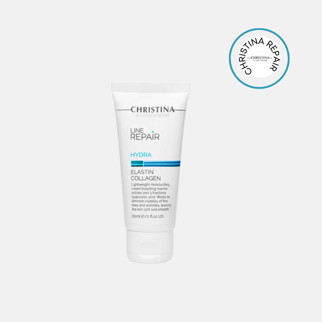 Christina Repair-Hydra-Elastin Collagen Cream
