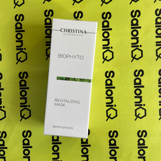 CHRISTINA  Bio Phyto Revitalizing Mask