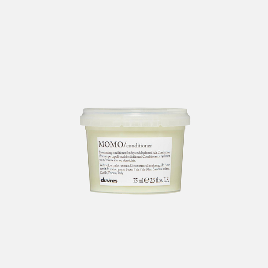 DAVINES Momo Moisturizing Conditioner