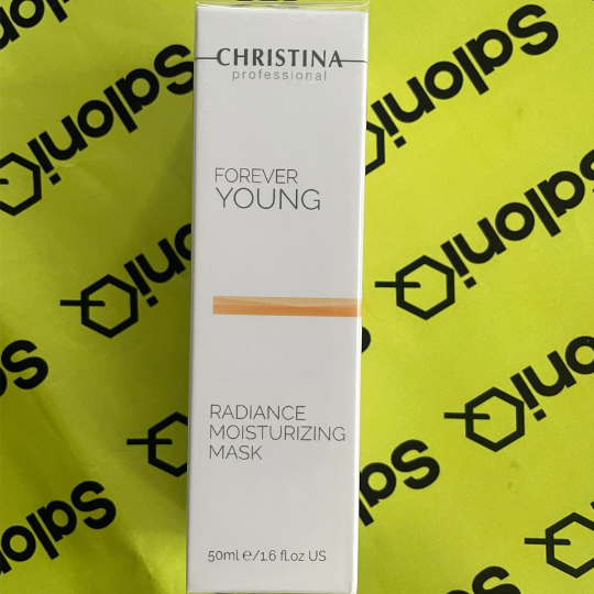 CHRISTINA Forever Young  Radiance Moisturizing Mask