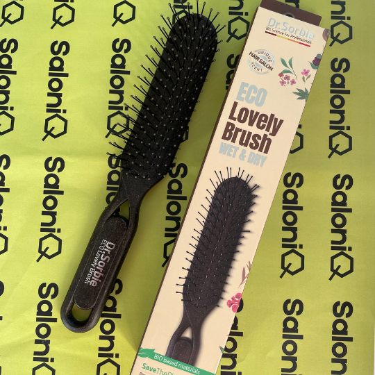 Dr. Sorbie Eco Brush For Wet and Dry Hair