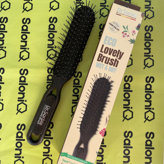 DR.SORBIE Eco Brush For Wet and Dry Hair