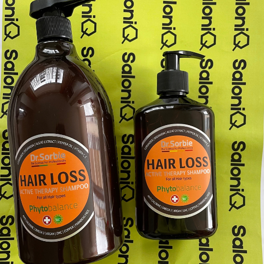 Dr. Sorbie Hair Loss Therapy Shampoo