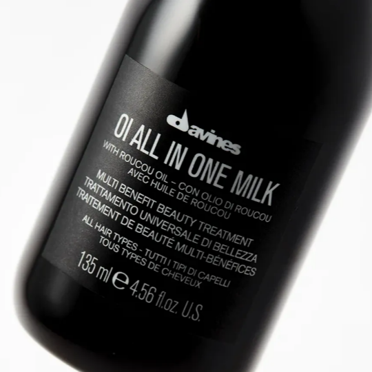 DAVINES OI All In One Milk