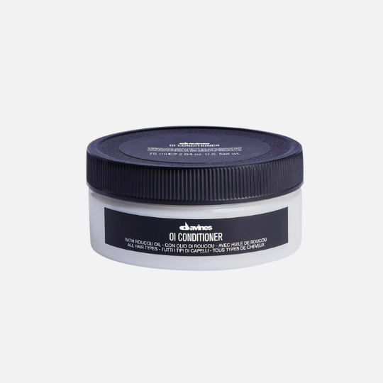 Davines Oi Absolute Beautifying Conditioner