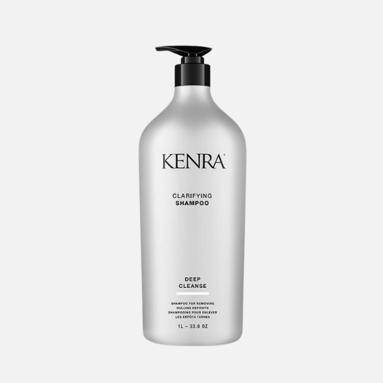 KENRA Clarifying Shampoo