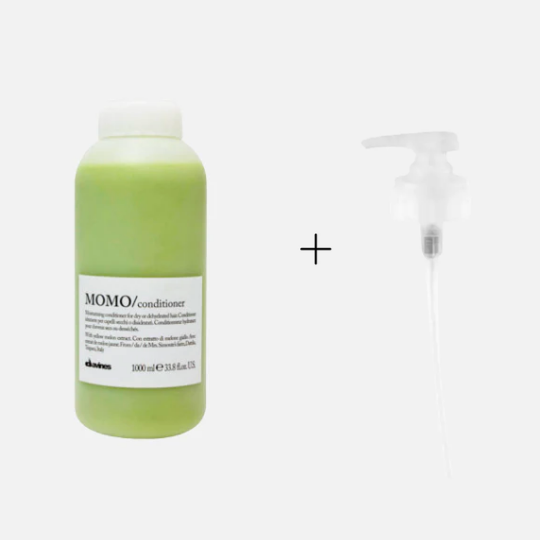 Davines Momo Moisturizing Conditioner