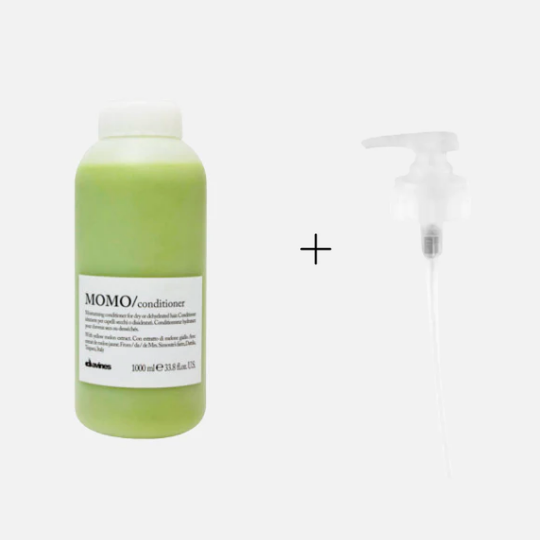 DAVINES Momo Moisturizing Conditioner