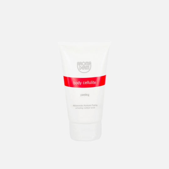 Aroma Derm Body Cellulite Scrub