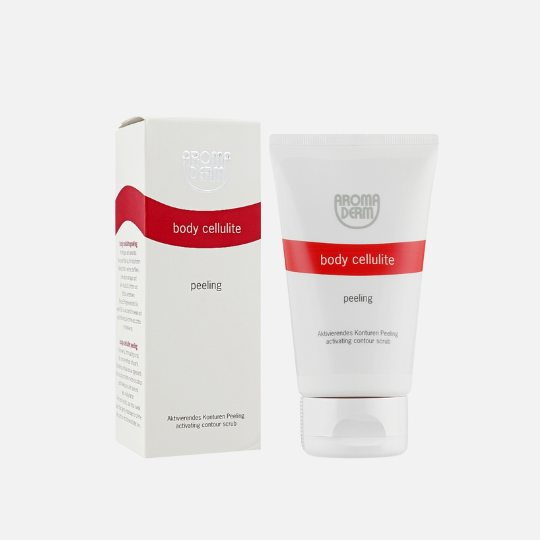 Aroma Derm Body Cellulite Scrub