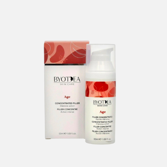 Byotea Concentrated Wrinkle Filler Hyaluronic Acid