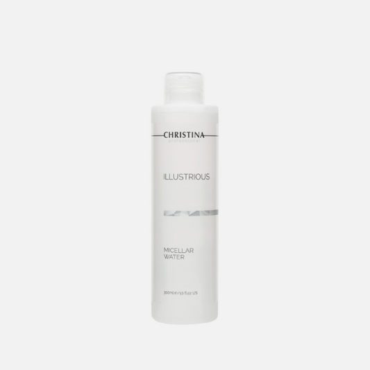Christina Illustrious Micellar Water