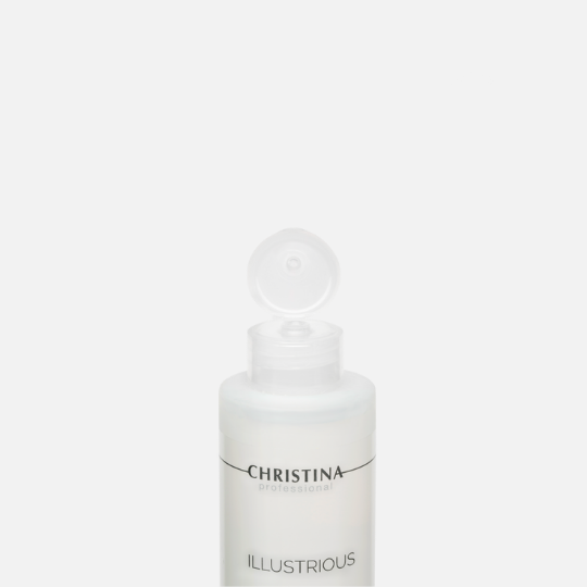 CHRISTINA Illustrious Micellar Water