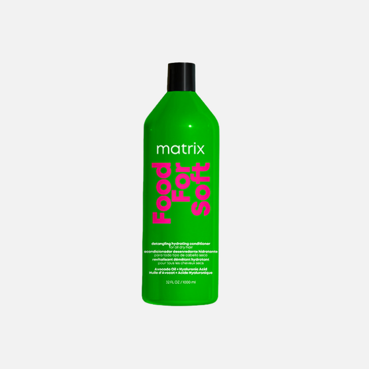 MATRIX  Hydrating Shampoo Food for Soft