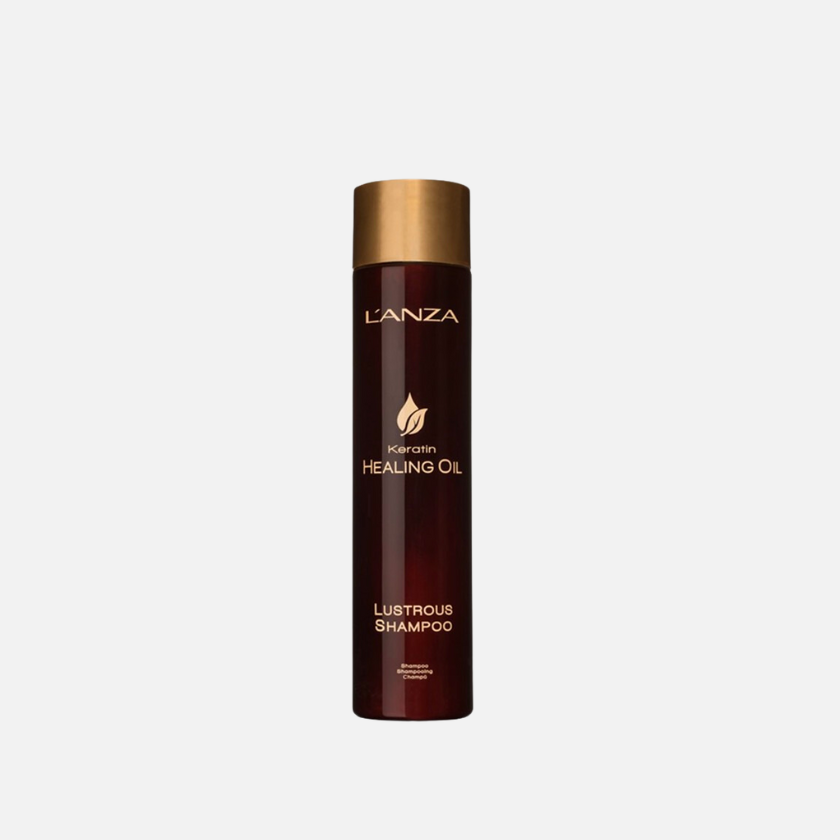 L’anza Healing Oil Lustrous Shampoo