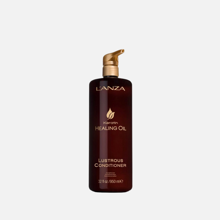 L’anza Healing Oil Lustrous Shampoo