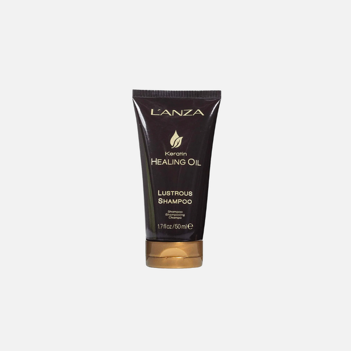 L’anza Healing Oil Lustrous Shampoo