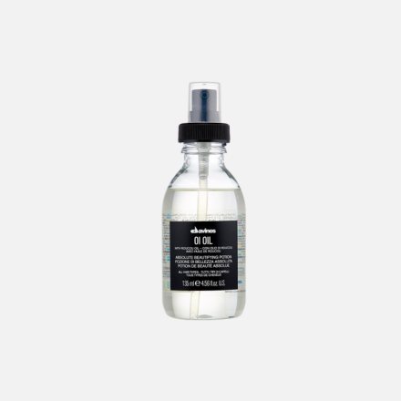 DAVINES oi oil absolute beautifying potion