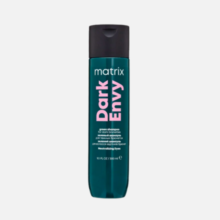 MATRIX Total Results Dark Envy Shampoo