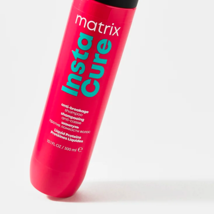 MATRIX Instacure Anti-Breakage Shampoo