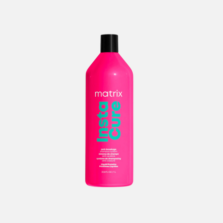 MATRIX Instacure Anti-Breakage Shampoo