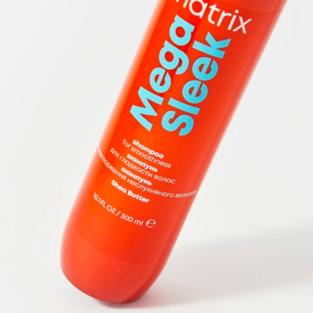 MATRIX Total Results Mega Sleek Shampoo