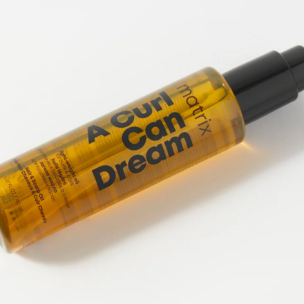 MATRIX A Curl Can Dream Lightweight Oil