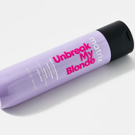 MATRIX Total Results Unbreak My Blonde Shampoo