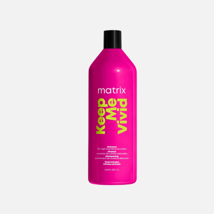 MATRIX Total Results Keep Me Vivid Shampoo